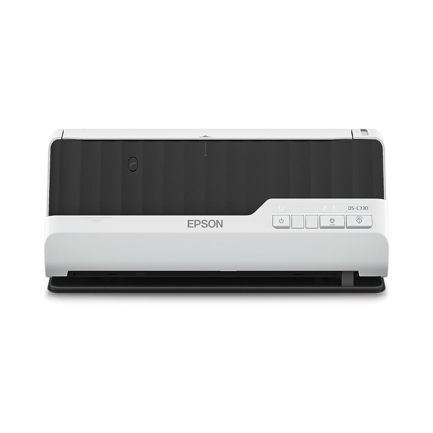 Máy Scan Epson DS-C330 (A4, ADF, 2 Mặt, USB)